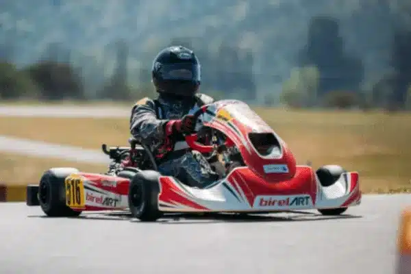 Campeonato Sudamericano de Karting 2024